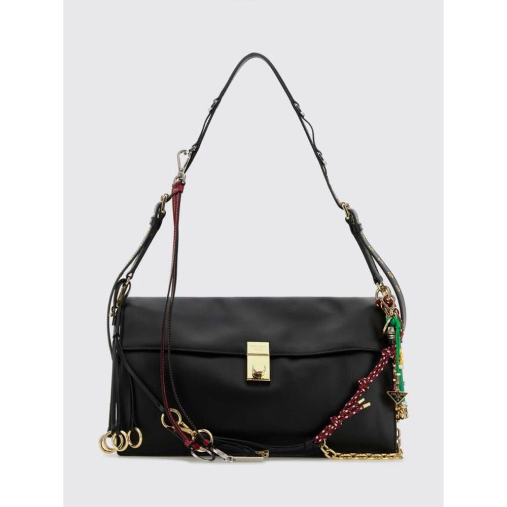 Prada Women Handbag Woman Prada